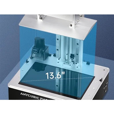 Anycubic M3 Max 3D-Drucker 3ddruckboss