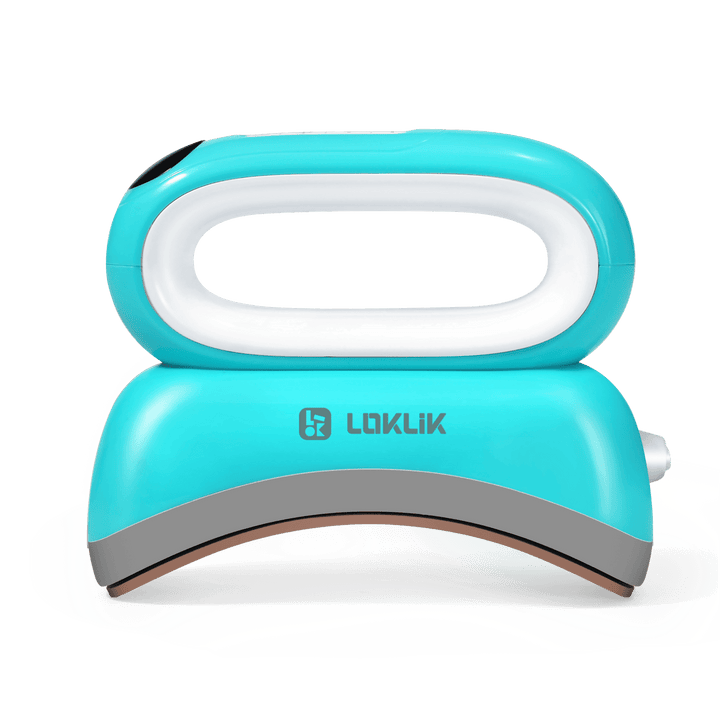 LOKLiK ImPress Hat Kappenpresse Transferpresse 3ddruckboss