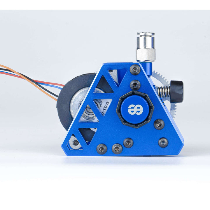 Phaetus APUS Extruder Extruder 3ddruckboss