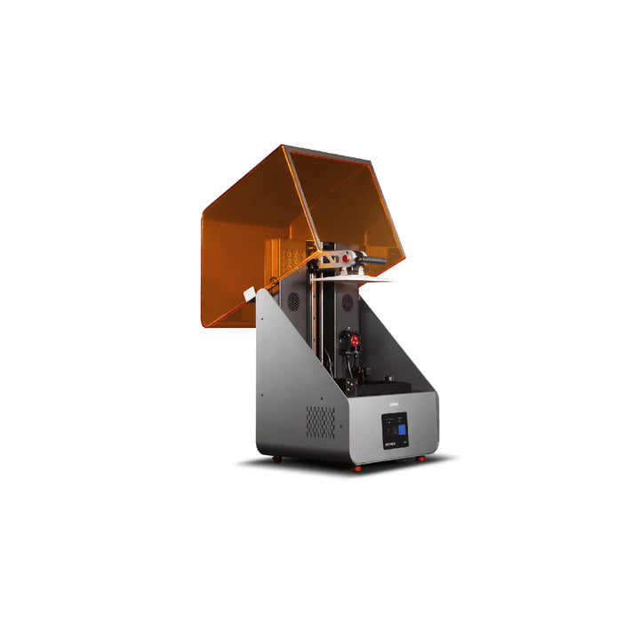 Zortrax Inkspire 2 3D Drucker 3D-Drucker 3ddruckboss