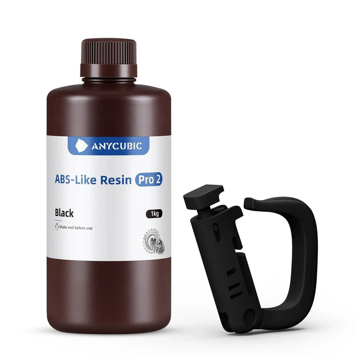 Anycubic ABS-Like Resin Pro 2 Resin 3ddruckboss