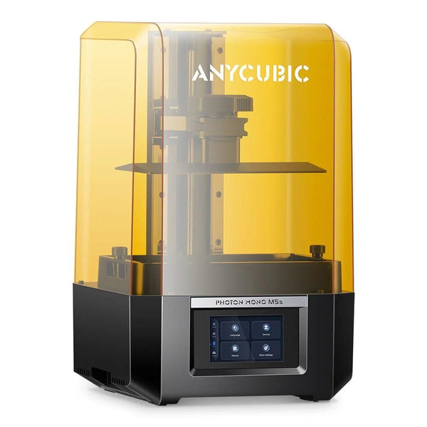 Anycubic Photon Mono M5s 3D-Drucker 3ddruckboss