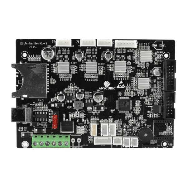 Anycubic Vyper Mainboard Mainboard 3ddruckboss