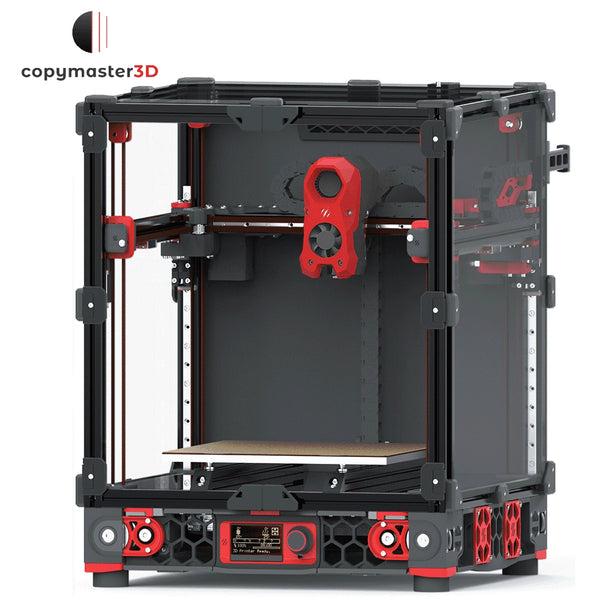 Copymaster3D Voron2 V2.4 R2-SB Kit mit Stealthburner 3D-Drucker 3ddruckboss