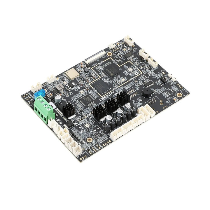 Creality K1 Mainboard Kit Mainboard 3ddruckboss