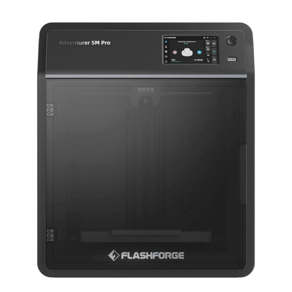 Flashforge Adventurer 5M Pro 3D-Drucker 3ddruckboss