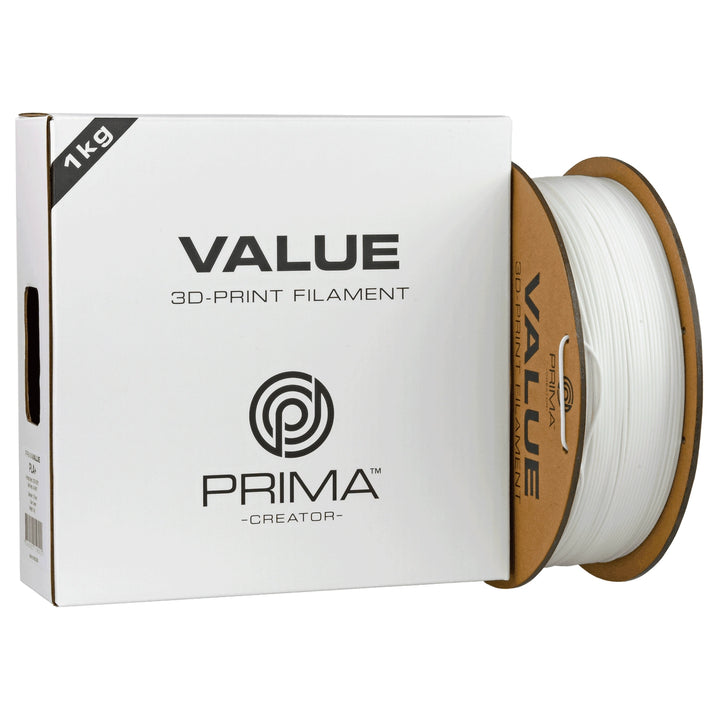 Primacreator Primavalue PLA+ 10KG Bundle Filament 3ddruckboss