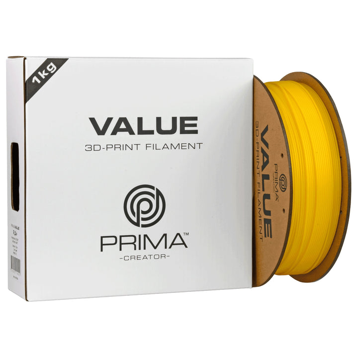 Primacreator Primavalue PLA+ 10KG Bundle Filament 3ddruckboss