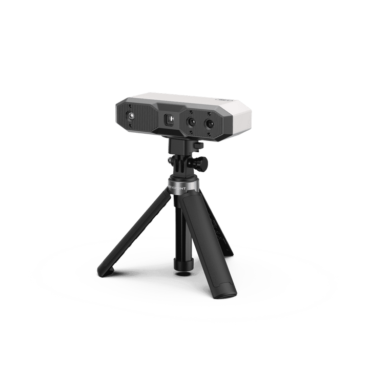 Revopoint Mini 2 3D Scanner Advanced Package.