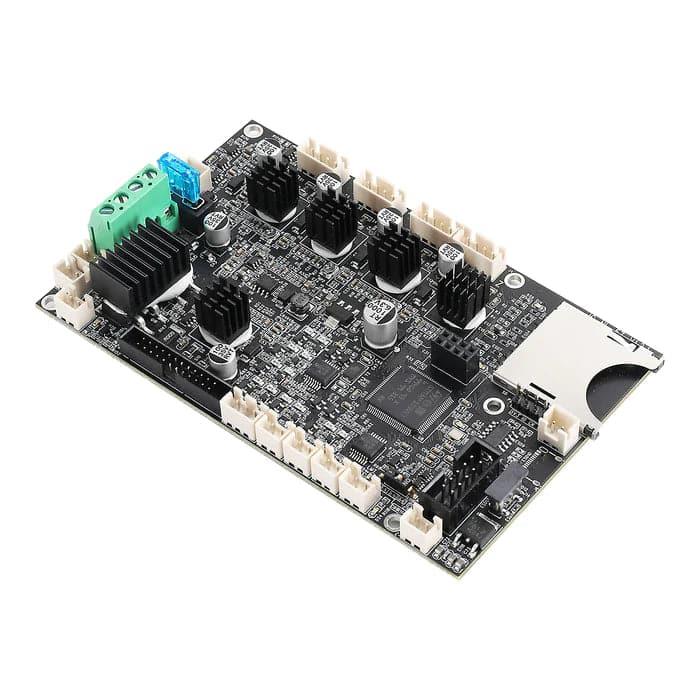 Sovol SV07 Plus STM32 Silent Mainboard mit TMC 2209 Treiber.