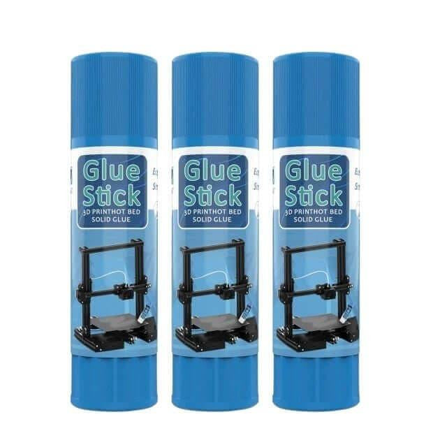 3D-Glue Stick  3ddruckboss