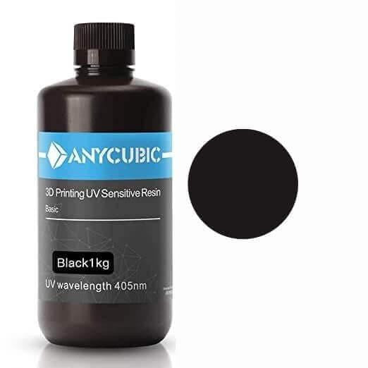 Anycubic UV Resin  1kg 405nm Resin 3ddruckboss